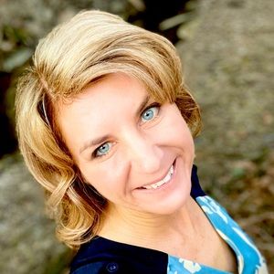 Meet your Posher, Leanna